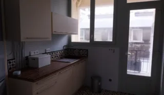  BUREAUX 95 m² BREST