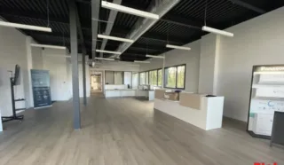  LOCAUX D'ACTIVITÉS 2 687 M² SAUTRON