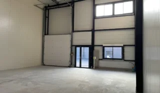 LOCAL D'ACTIVITÉS THEIX 125 m²