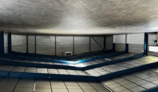  LOCAL D'ACTIVITES 2 040 M² TREGUEUX