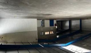  LOCAL D'ACTIVITES 2 040 M² TREGUEUX