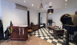  LOCAL COMMERCIAL 64 m² LORIENT