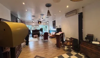  LOCAL COMMERCIAL 64 m² LORIENT