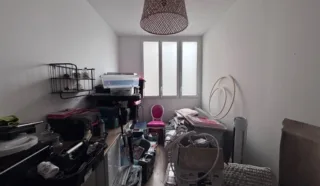  LOCAL COMMERCIAL 64 m² LORIENT