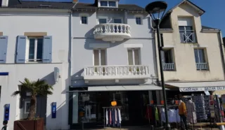  LOCAL COMMERCIAL 57 M² PORNIC