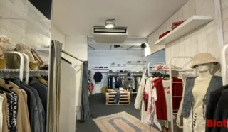  LOCAL COMMERCIAL 99 M² PORNIC