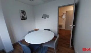  BUREAUX 80 M² NANTES