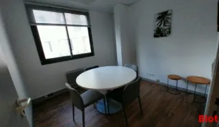  BUREAUX 80 M² NANTES