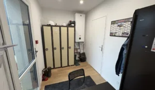  LOCAL D'ACTIVITES 250 m² SAINT-RENAN