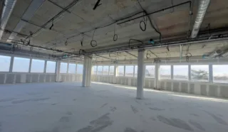  BUREAUX NEUFS DÈS 250 M² BRUZ