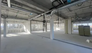  BUREAUX 816 m² NEUFS 