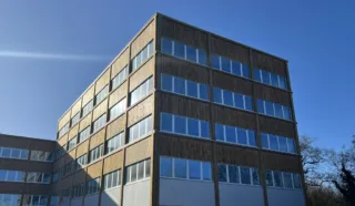  BUREAUX NEUFS 2 250 m² 