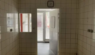  LOCAL COMMERCIAL 180 m² ST BRIEUC