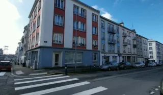  LOCAL PROFESSIONNEL 63 m² BREST
