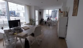  LOCAL PROFESSIONNEL 63 m² BREST