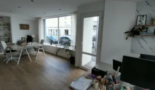  LOCAL PROFESSIONNEL 63 m² BREST