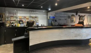  LOCAL COMMERCIAL 118 m² ST BRIEUC