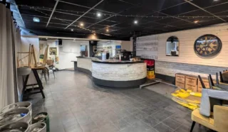  LOCAL COMMERCIAL 118 m² ST BRIEUC