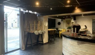  LOCAL COMMERCIAL 118 m² ST BRIEUC