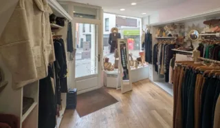  LOCAL COMMERCIAL 56 m² ST BRIEUC