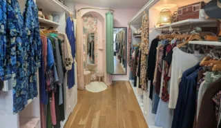  LOCAL COMMERCIAL 56 m² ST BRIEUC