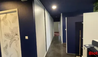  BUREAUX 208 M² GUERANDE