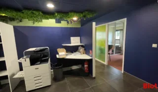  BUREAUX 208 M² GUERANDE