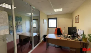  BUREAUX 208 M² GUERANDE
