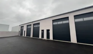 LOCAUX D'ACTIVITÉS 45 M² VIGNEUX DE BRETAGNE