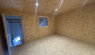  LOCAUX D'ACTIVITÉS 45 M² VIGNEUX DE BRETAGNE