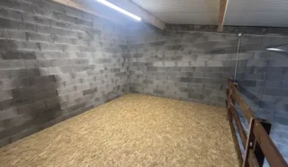  LOCAUX D'ACTIVITÉS 45 M² VIGNEUX DE BRETAGNE