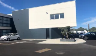  BUREAUX 117 m² PLERIN