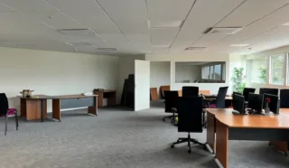  BUREAUX 117 m² PLERIN
