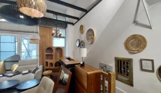  LOCAUX COMMERCIAUX 276 M² LA BAULE ESCOUBLAC