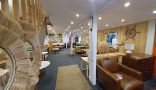  LOCAUX COMMERCIAUX 276 M² LA BAULE ESCOUBLAC