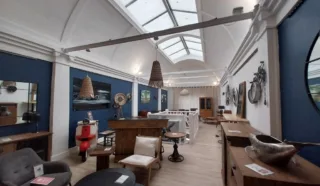  LOCAUX COMMERCIAUX 276 M² LA BAULE ESCOUBLAC