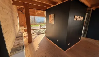  BUREAUX 53 M² ENV BATZ-SUR-MER