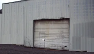  LOCAL D'ACTIVITES 1310 m² LANGUIDIC