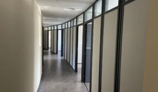  BUREAUX 508 m² GUIPAVAS KERGARADEC
