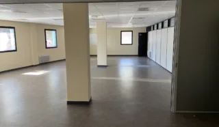  BUREAUX 508 m² GUIPAVAS KERGARADEC