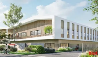  LOCAL D'ACTIVITÉS 645 m² CARQUEFOU