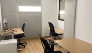  BUREAUX 180 M² NANTES