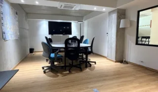  BUREAUX 180 M² NANTES