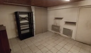  BUREAUX AVEC STOCKAGE 80 m² BREST