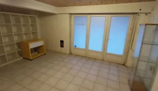  BUREAUX AVEC STOCKAGE 80 m² BREST