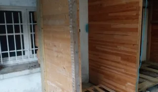  BUREAUX AVEC STOCKAGE 80 m² BREST