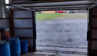  BUREAUX AVEC STOCKAGE 80 m² BREST