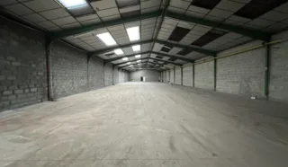  LOCAL D'ACTIVITES 1310 m² LANGUIDIC
