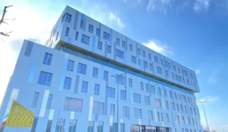  Bureaux 292 M² SAINT HERBLAIN