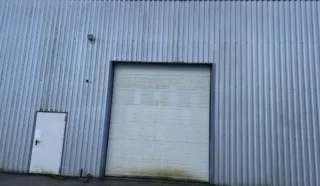  LOCAL D'ACTIVITES NOYAL-SUR-VILAINE 200 m²